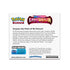 Pokemon Lost Origin Booster Box Back